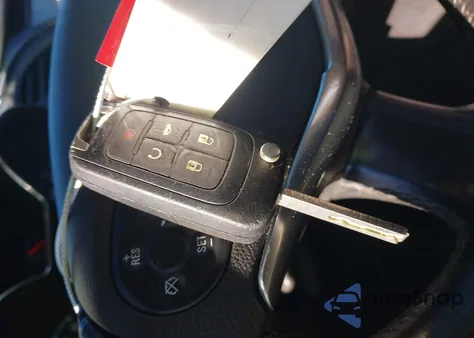 2018 Chevrolet Impala Premier from USA, damaged, VIN 2G1125S33J9145956